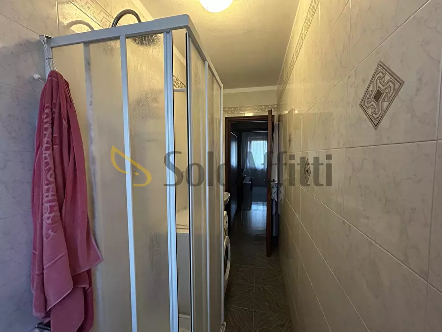 Immagine 29 di Quadrilocale in affitto  in Via Forlì 15F a Torino