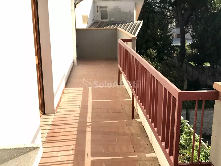 Immagine 9 di Trilocale in affitto  in silone 41 a Tortoreto