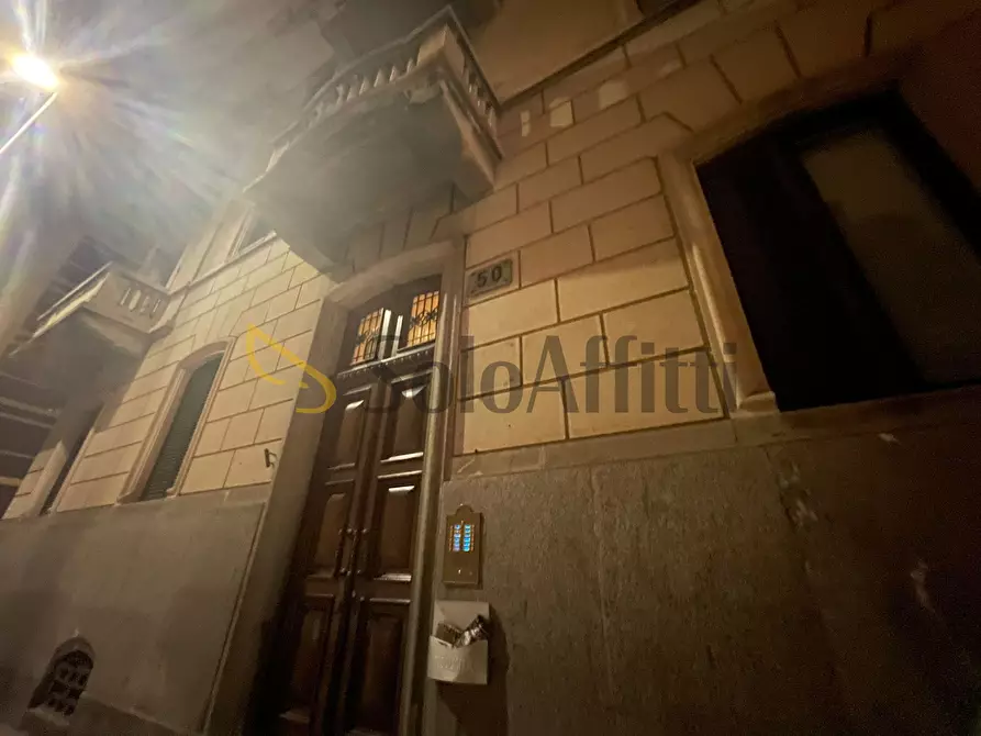 Immagine 19 di Bilocale in affitto  in Via Giacomo Medici a Torino