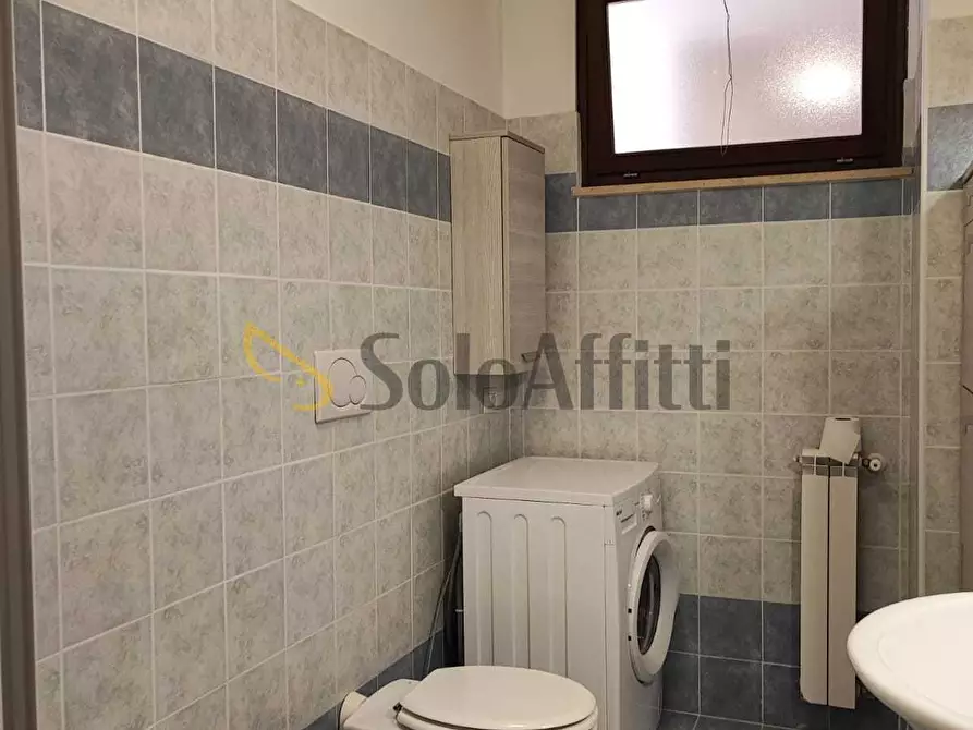 Immagine 22 di Bilocale in affitto  a Latina