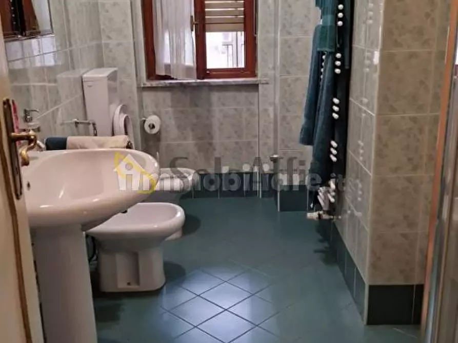 Immagine 18 di Quadrilocale in affitto  in Corso Alessandro Tassoni 81 a Torino