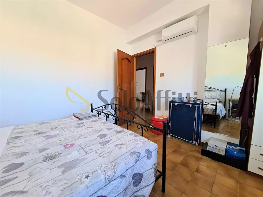 Immagine 7 di Trilocale in affitto  a Catanzaro