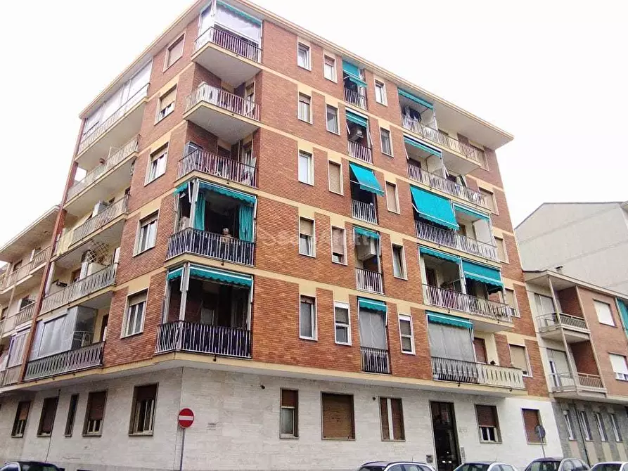 Immagine 2 di Monolocale in affitto  in Via D. Cimarosa a Nichelino