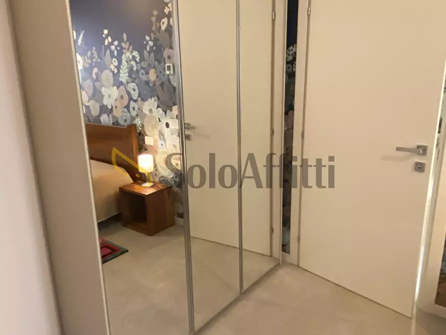 Immagine 34 di Quadrilocale in affitto  in Viale dei Mille 1 a Riccione