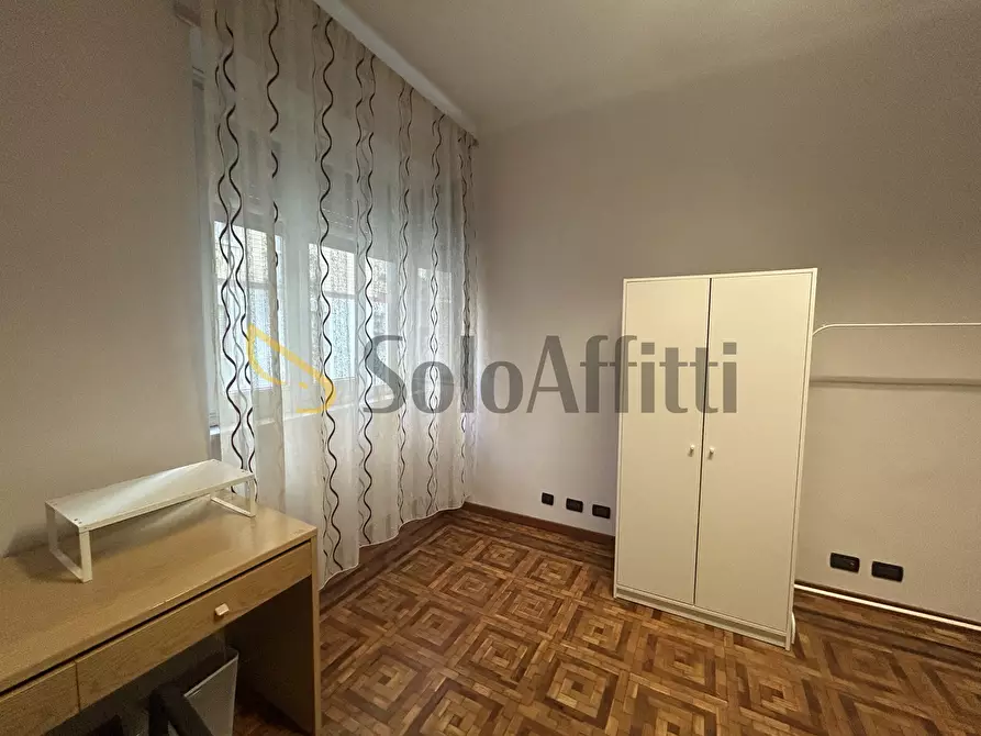 Immagine 18 di Quadrilocale in affitto  in Via Oulx 30 a Torino