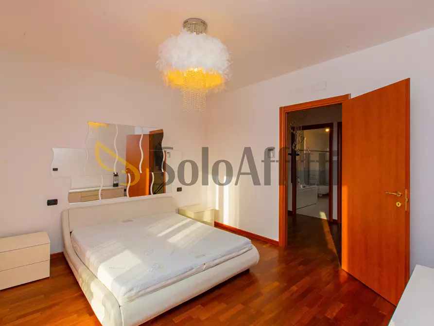 Immagine 28 di Villetta a schiera in affitto  in Via Bienate 4 a Busto Arsizio