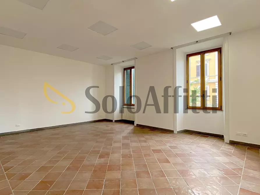 Immagine 2 di Ufficio in affitto  in Via Fabio Massimo 72 a Roma