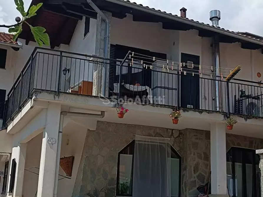 Immagine 27 di Casa indipendente in affitto  in Via Rubiana 45 a Almese