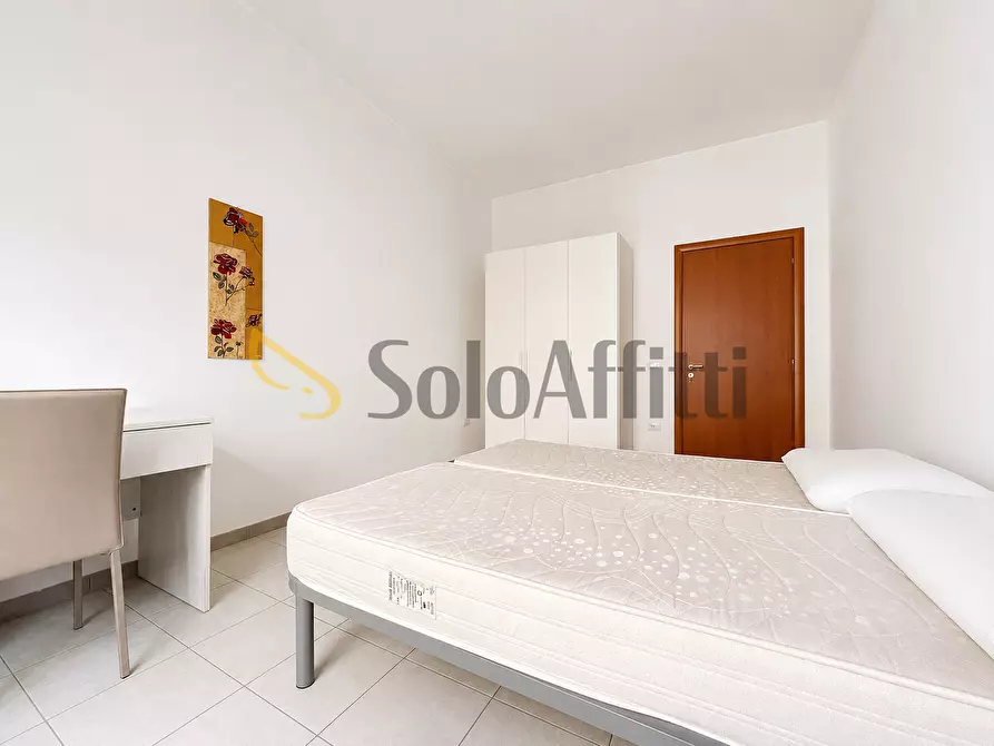 Immagine 5 di Trilocale in affitto  a Catanzaro