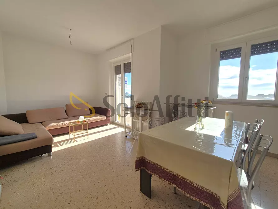 Immagine 2 di Stanza singola in affitto  in Via Stretto Antico 22 a Catanzaro