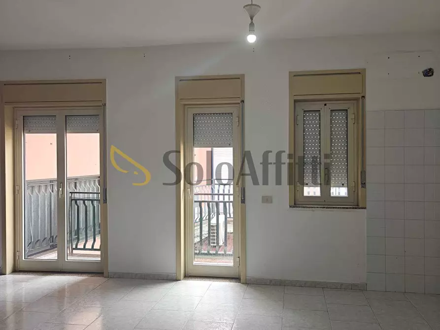 Immagine 2 di Trilocale in affitto  a Misterbianco