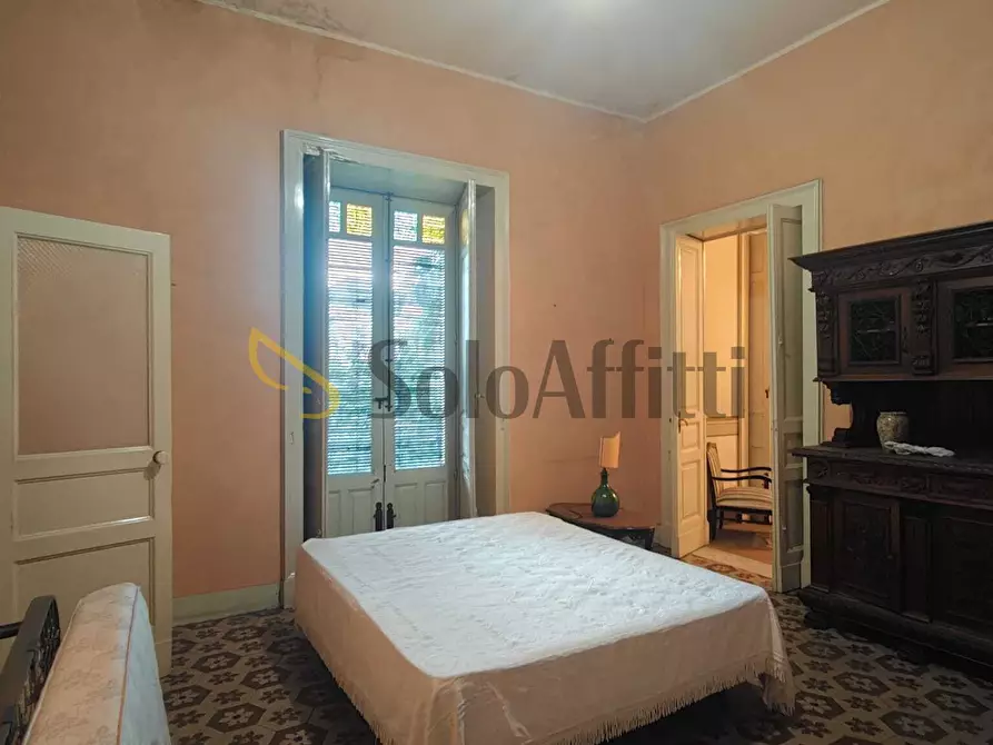 Immagine 7 di Appartamento in affitto  in Via Santissimo Crocifisso 6 a Acireale