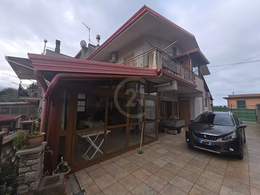 Immagine 1 di Villa in vendita  in Via Risorgimento snc a Naso