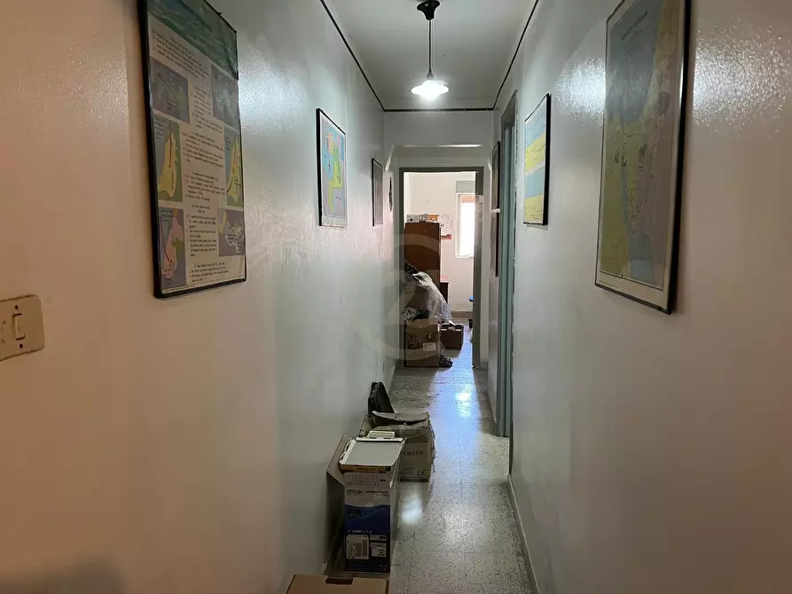 Immagine 24 di Appartamento in vendita  in Via Turi Scordo 25 a Misterbianco
