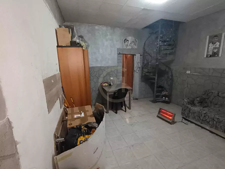 Immagine 23 di Terratetto in vendita  in Via Santangelo 4 a Adrano