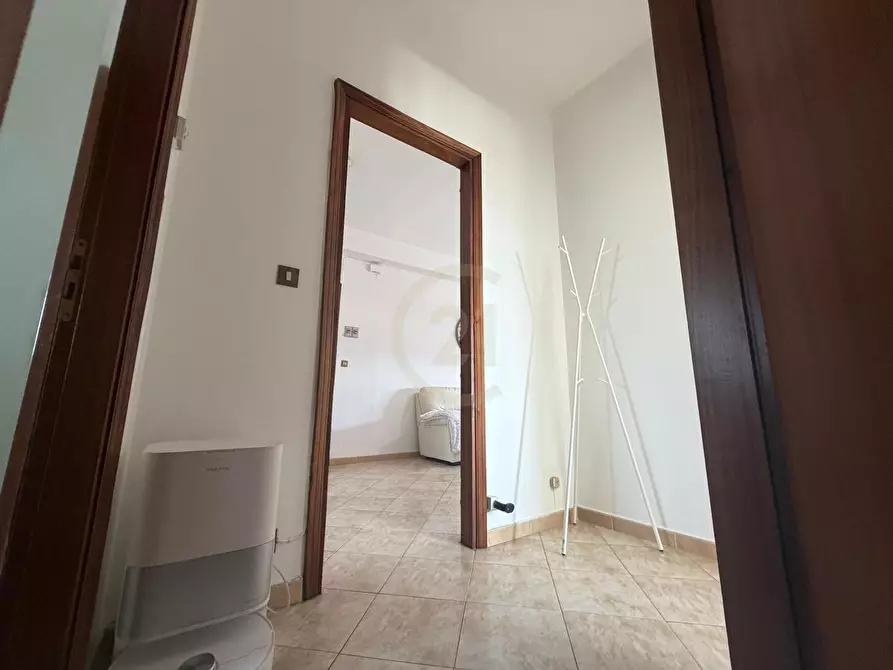 Immagine 14 di Appartamento in vendita  in Via Zappalà 5 a Mascalucia