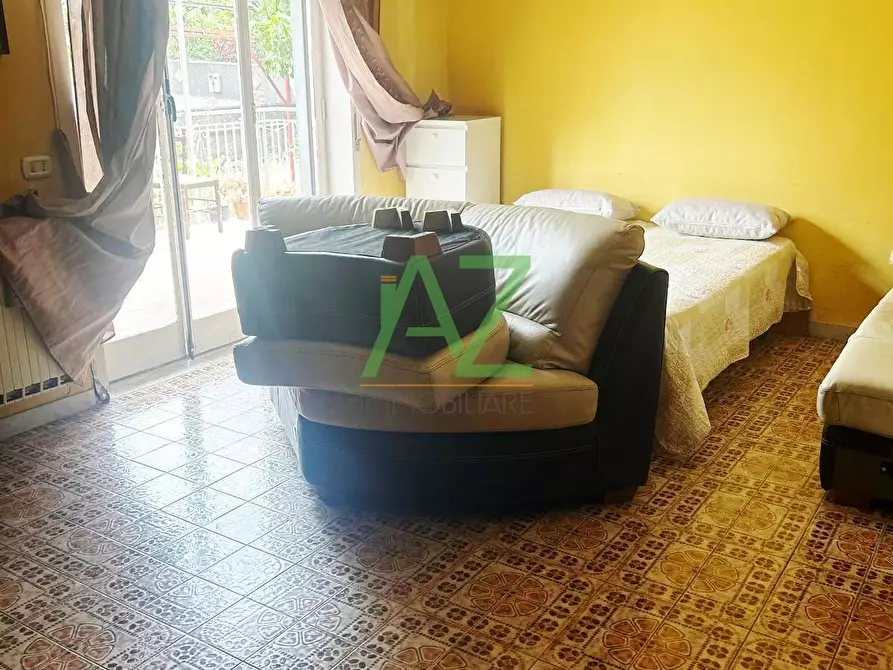 Immagine 8 di Casa indipendente in vendita  a Mascalucia