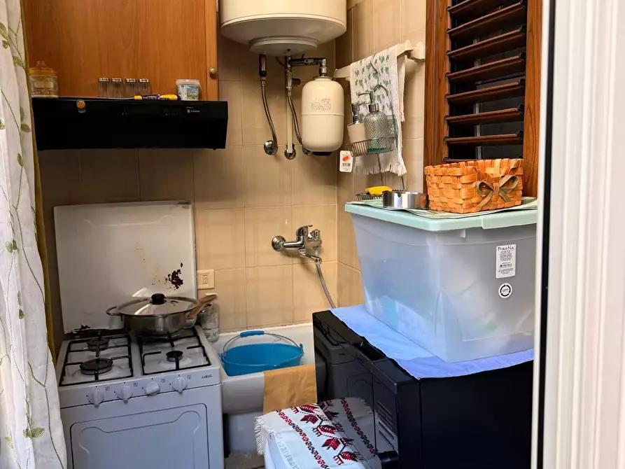 Immagine 3 di Appartamento in vendita  a Misterbianco