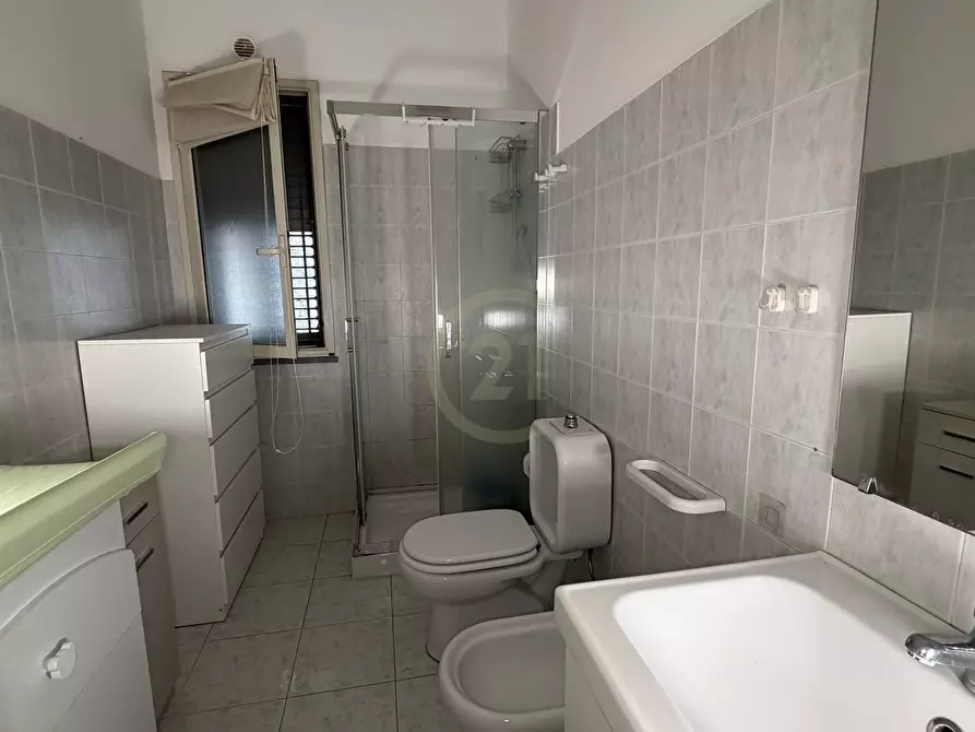 Immagine 6 di Casa semindipendente in vendita  a Belpasso