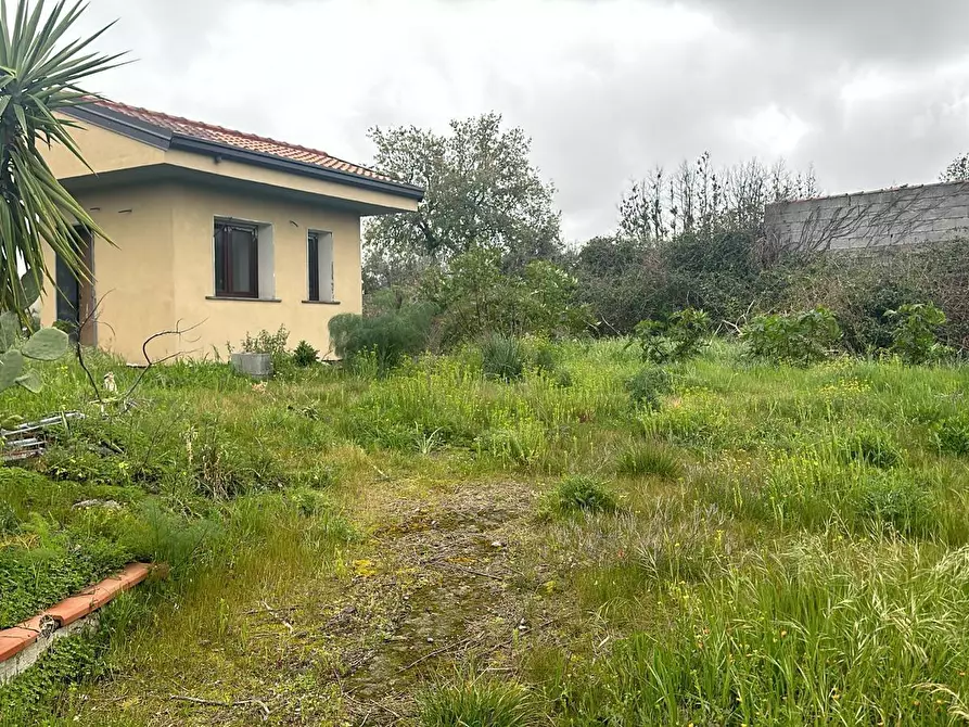 Immagine 7 di Terreno agricolo in vendita  a San Pietro Clarenza
