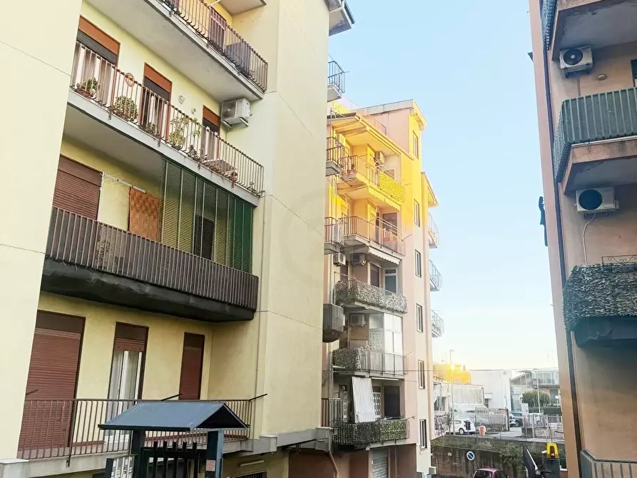 Immagine 1 di Appartamento in vendita  a Gravina Di Catania