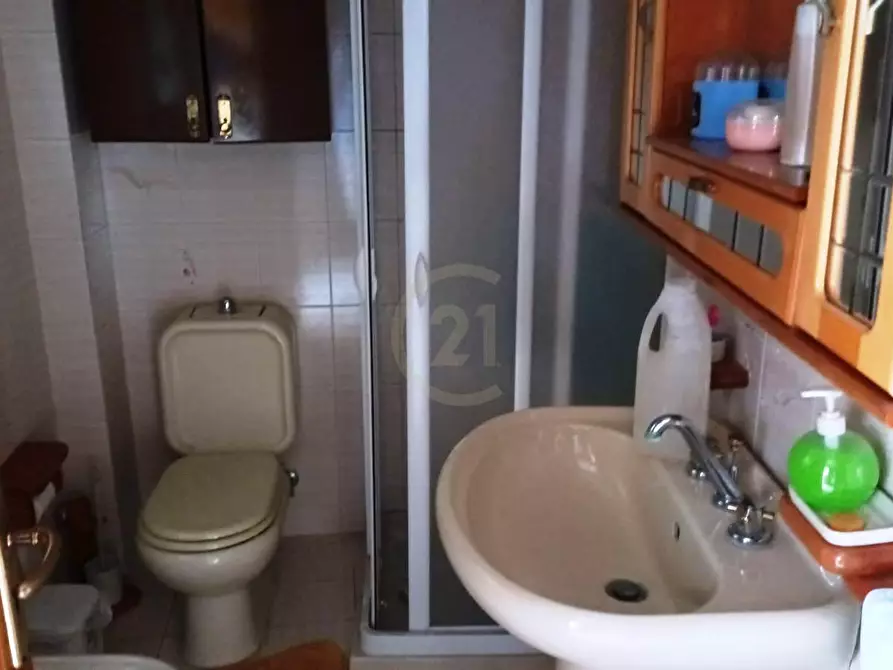 Immagine 8 di Terratetto in vendita  a Mascalucia