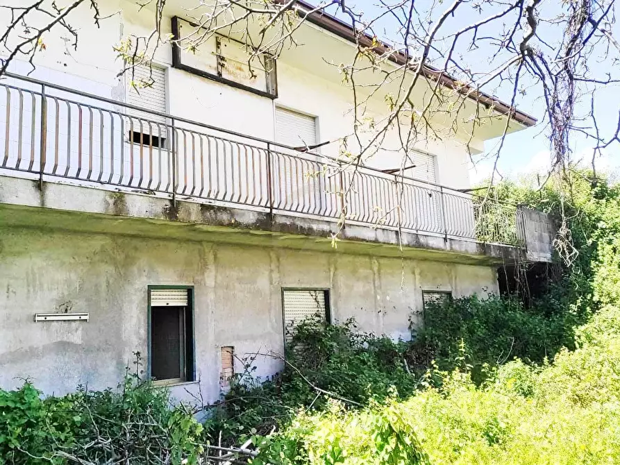 Immagine 3 di Villa in vendita  a Mascalucia