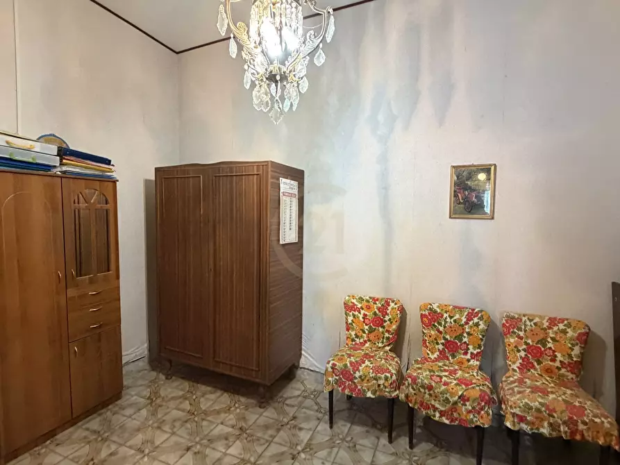 Immagine 4 di Casa bifamiliare in vendita  in Via Mentana 58 a Nicolosi