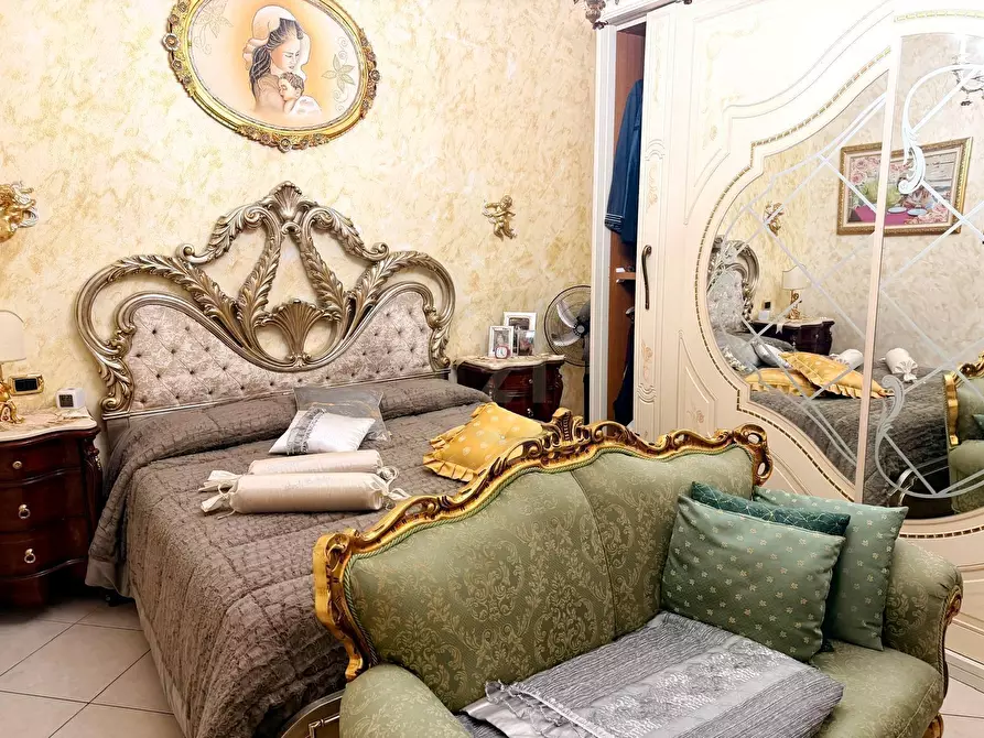 Immagine 6 di Appartamento in vendita  a Misterbianco