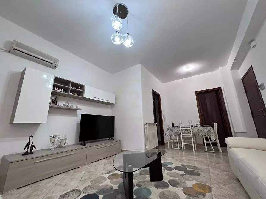 Immagine 30 di Appartamento in vendita  in Via Zappalà 5 a Mascalucia