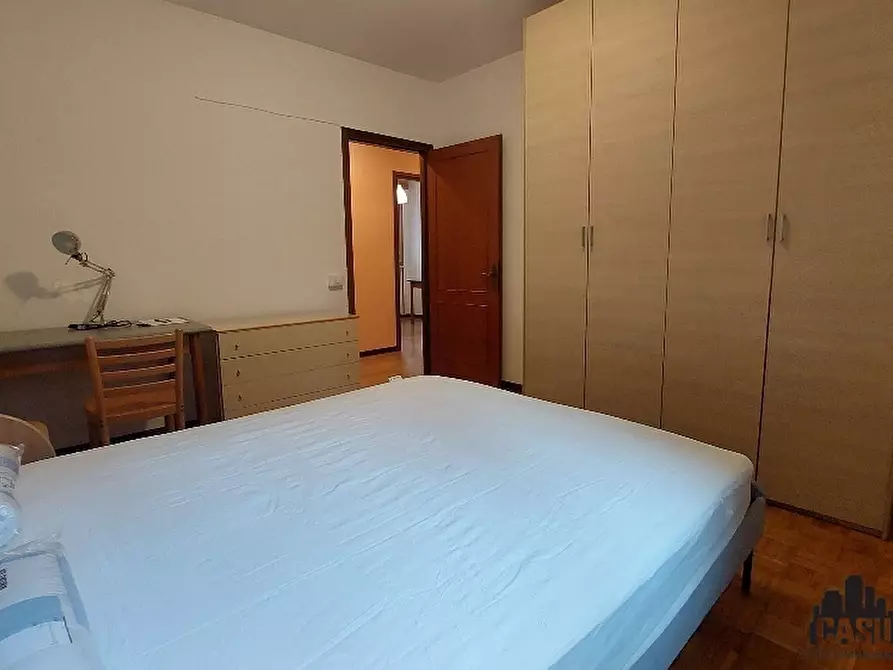 Immagine 13 di Quadrilocale in affitto  a Parma