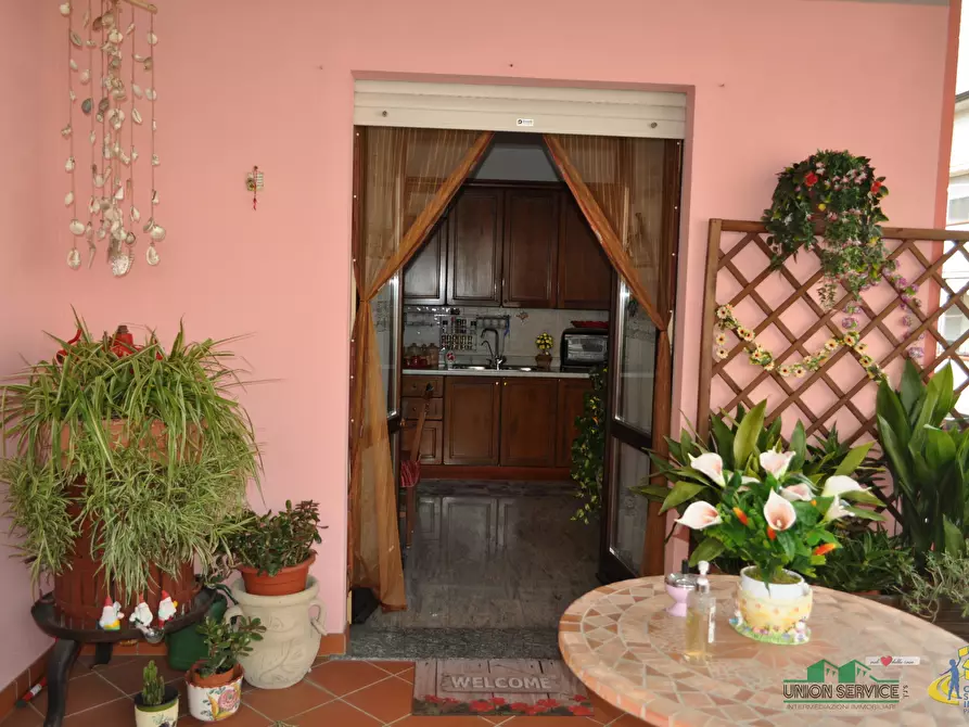 Immagine 22 di Porzione di casa in vendita  in Via Parigi a Collecchio