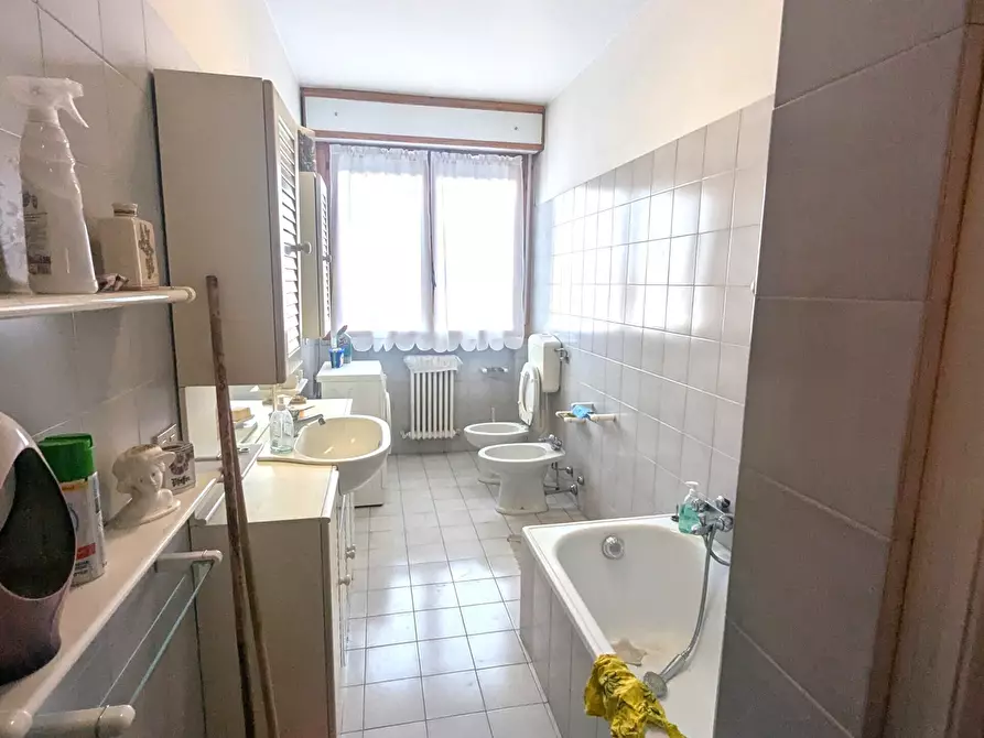 Immagine 7 di Trilocale in affitto  in Via Rosa Luxemburg 5 a Parma