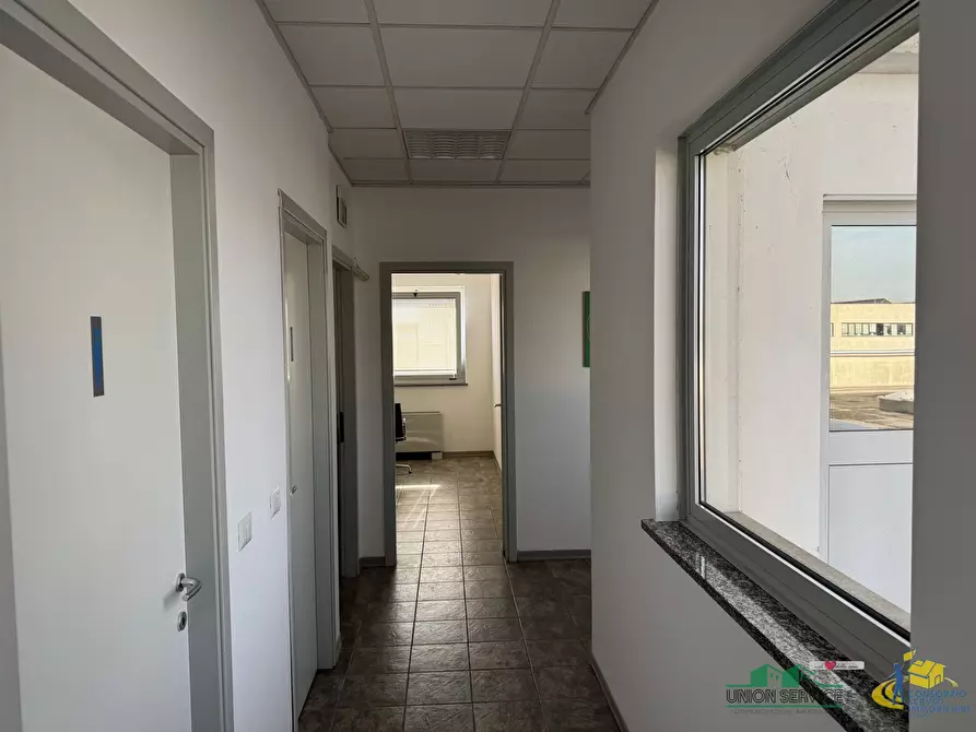 Immagine 7 di Attività artigianale in vendita  in Via Alfred Bernhard Nobel a Parma