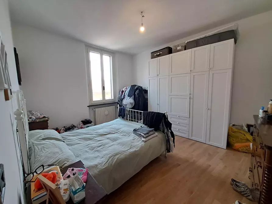 Immagine 21 di Trilocale in vendita  in Borgo San Giuseppe 46 a Parma