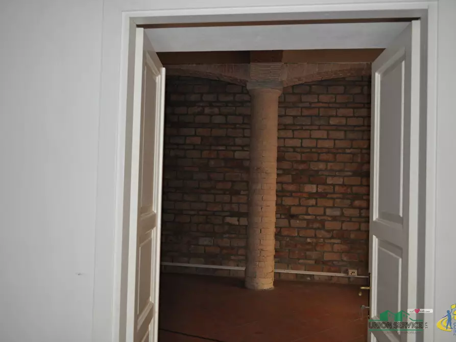 Immagine 13 di Appartamento in vendita  in Vicolo San Tiburzio a Parma