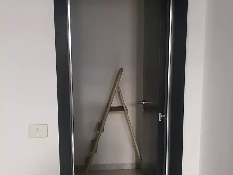 Immagine 4 di Bilocale in affitto  in Via Garibaldi 12 a Parma