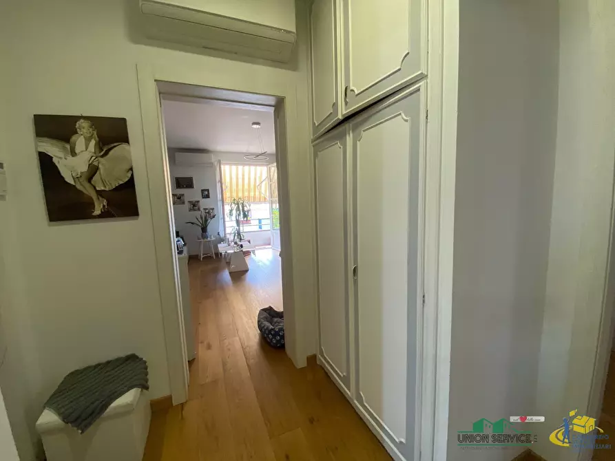 Immagine 17 di Quadrilocale in vendita  in Via Pietro Mascagni 1 a Noceto