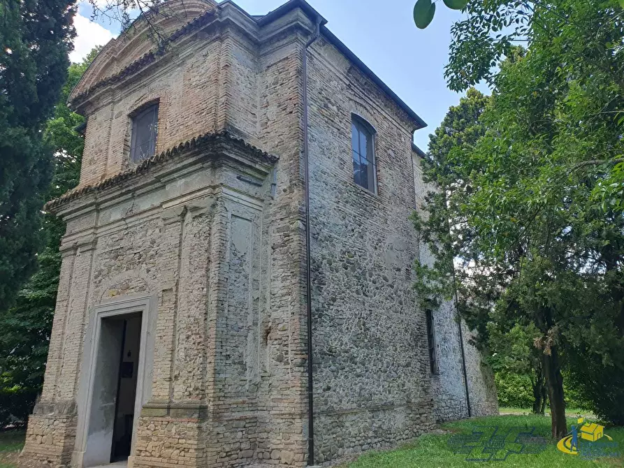 Immagine 58 di Terratetto in vendita  in VIA CAVAILLON 7 a Langhirano