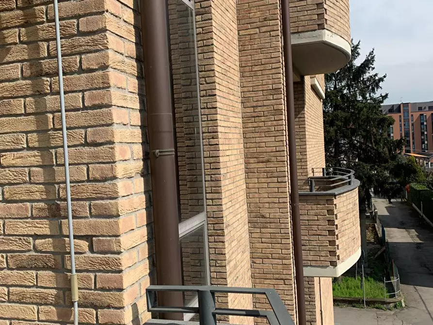 Immagine 1 di Bilocale in vendita  in Via Novara 1 a Parma