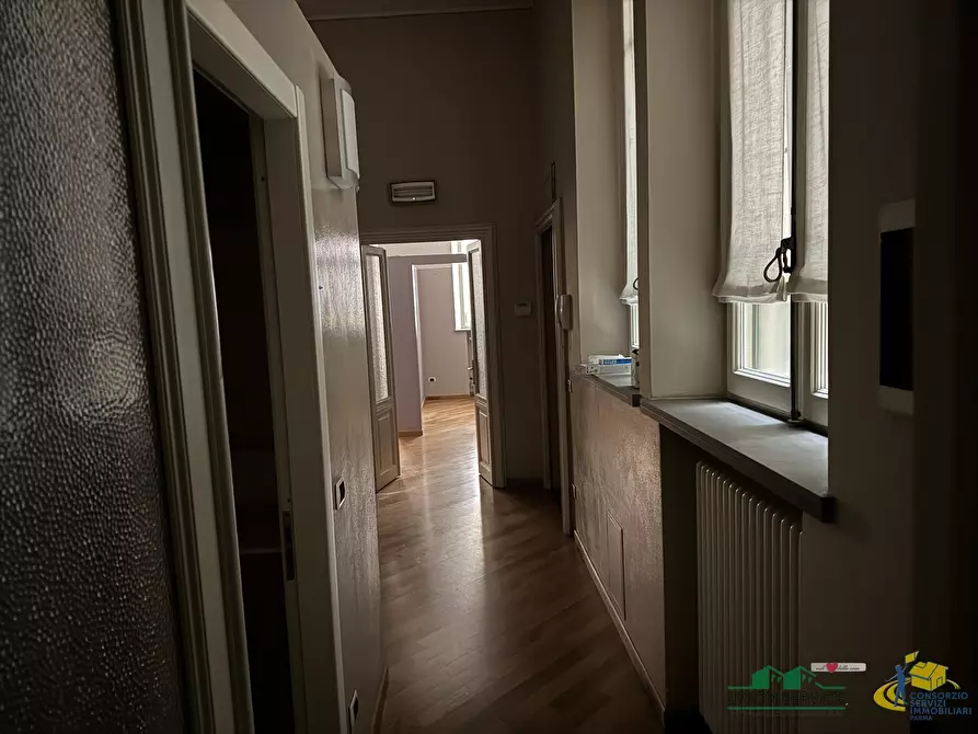 Immagine 8 di Ufficio in vendita  in Via Pietro Torrigiani a Parma