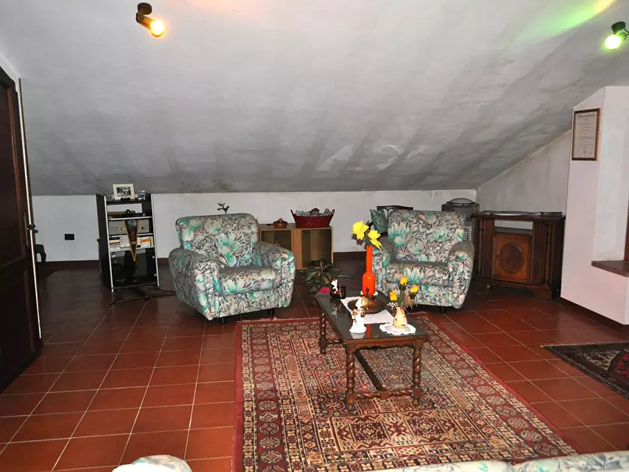 Immagine 45 di Casa bifamiliare in vendita  in VIA BEDESCHI a San Secondo Parmense