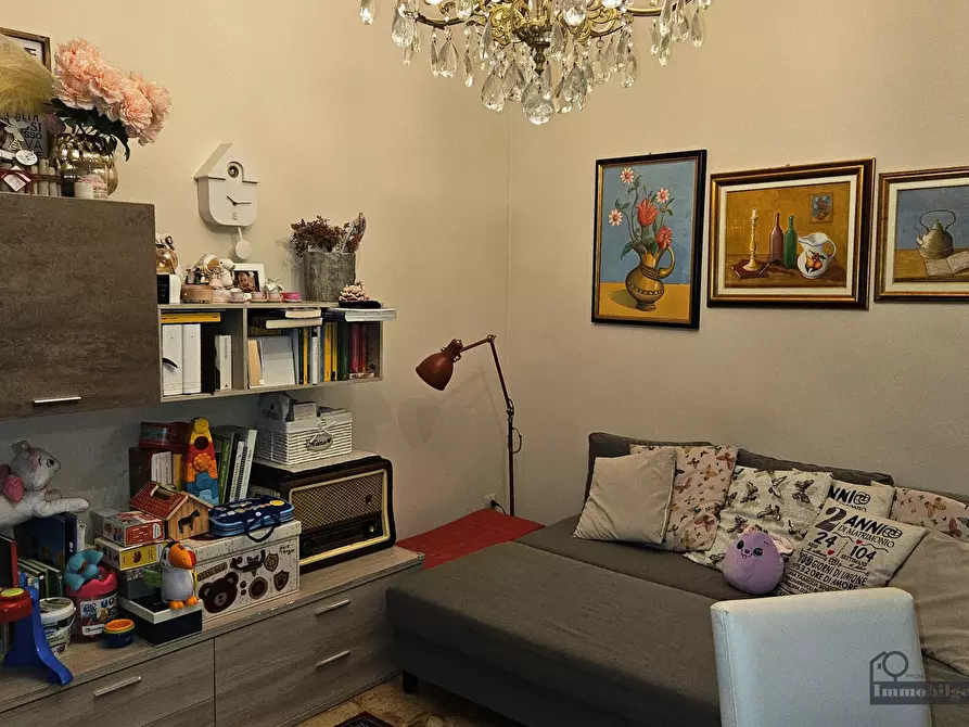 Immagine 9 di Trilocale in vendita  in Parma, Via Brescia 3 a Parma