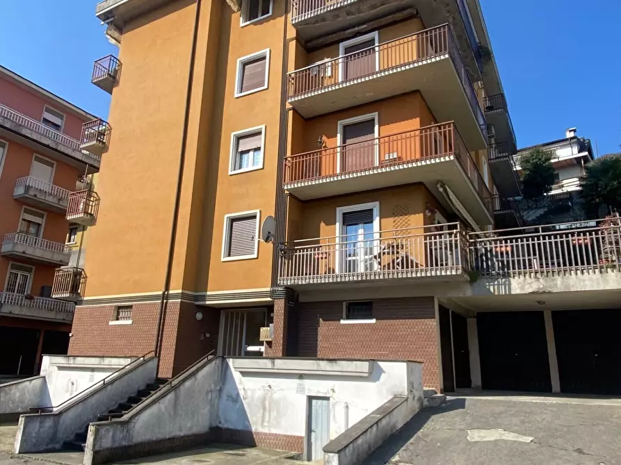 Immagine 1 di Appartamento in affitto  in Via Marzabotto 1 a Salsomaggiore Terme