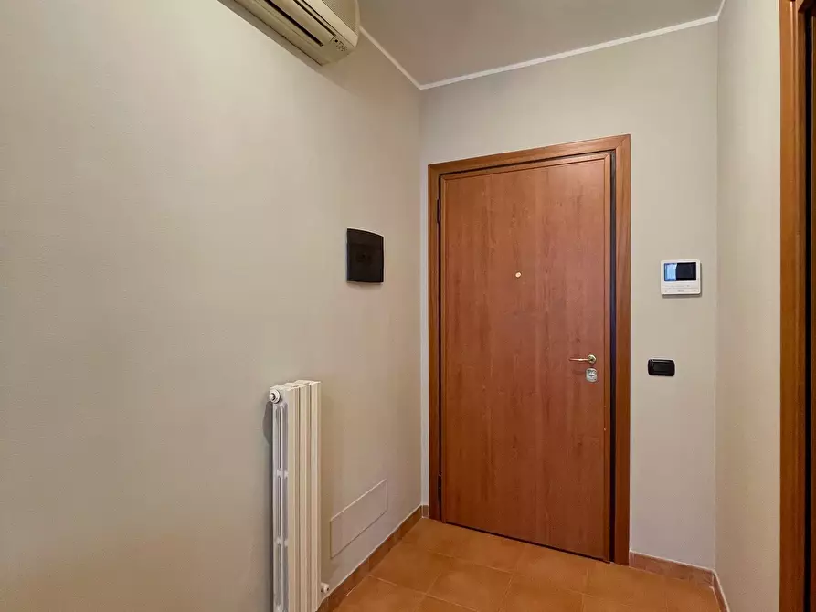 Immagine 7 di Bilocale in affitto  in Via Marchesi a Parma