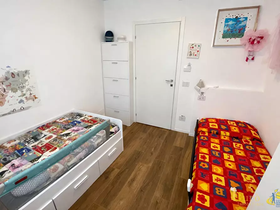 Immagine 19 di Trilocale in vendita  in Via Giovanni Verga 12 a Parma