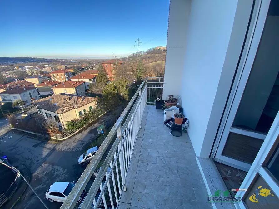 Immagine 12 di Bilocale in vendita  in Via Partigiani D'Italia 7 a Fornovo Di Taro