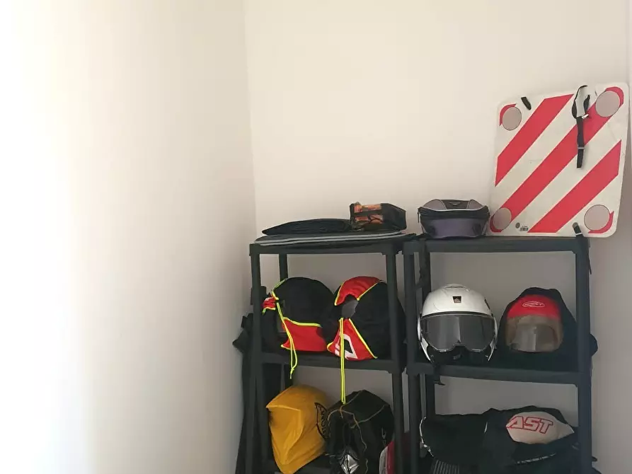 Immagine 13 di Magazzino in affitto  in Via Emilia Est 210 a Parma