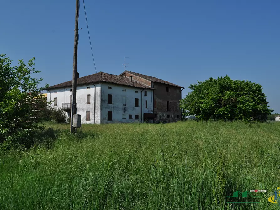 Immagine 9 di Rustico / casale in vendita  in Frazione Borgonovo 29 a Sissa Trecasali
