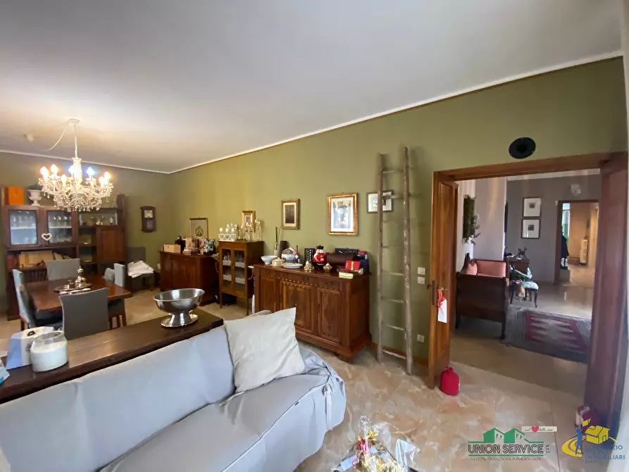 Immagine 8 di Casa bifamiliare in vendita  in via carducci 3 a Medesano